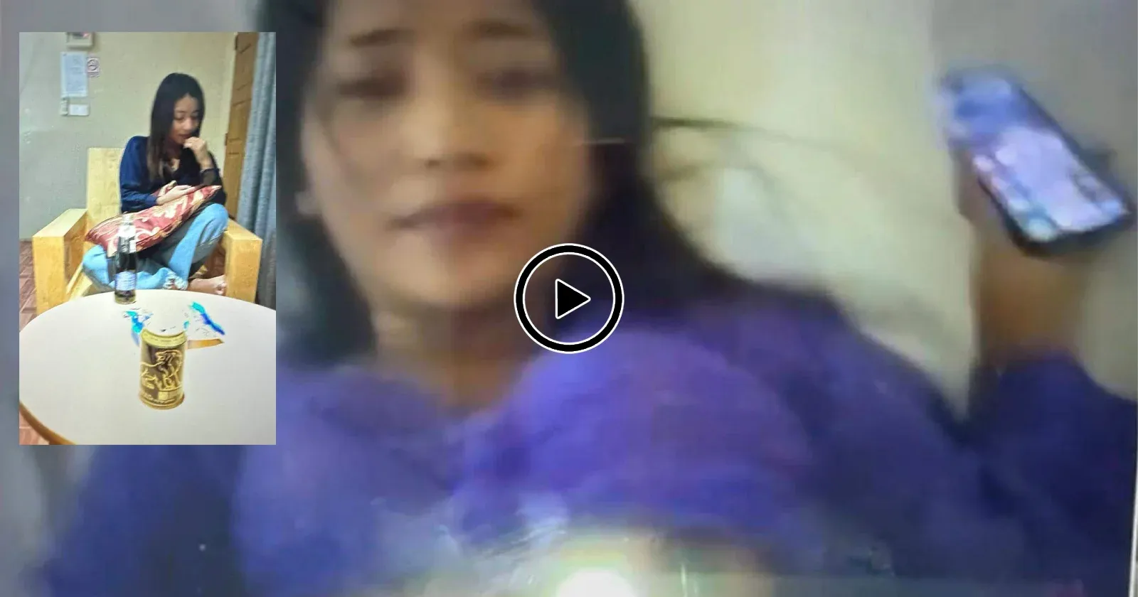 If you pay Sally, you get everything